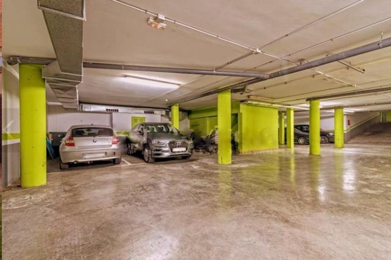 Appartement Bonito Duplex Con Piscina En Barcelona&Playa à Tiana Extérieur photo